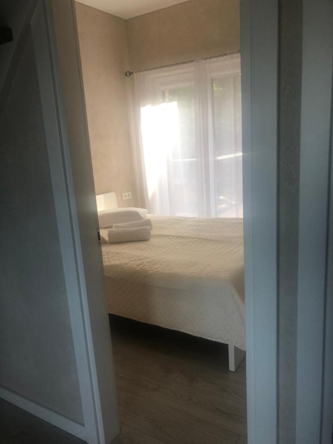 Vila Kopa Šventoji Екстериор снимка