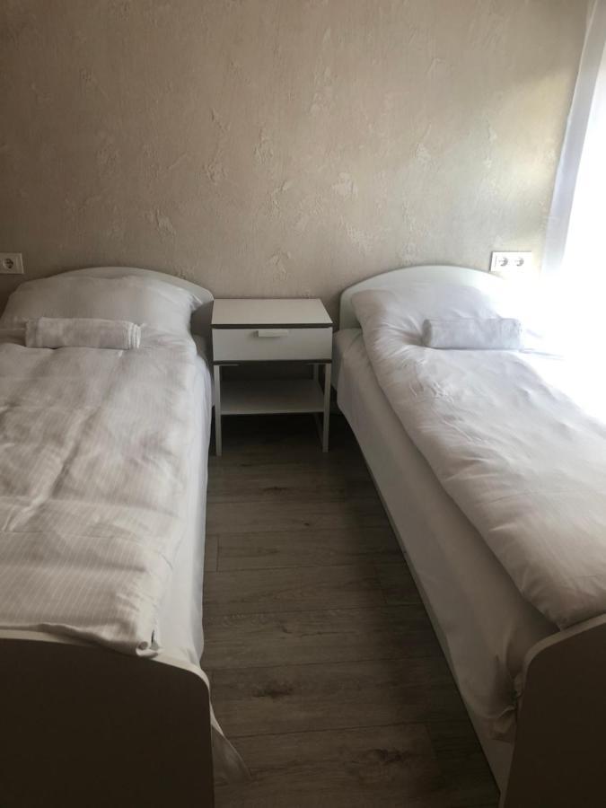 Vila Kopa Šventoji Екстериор снимка