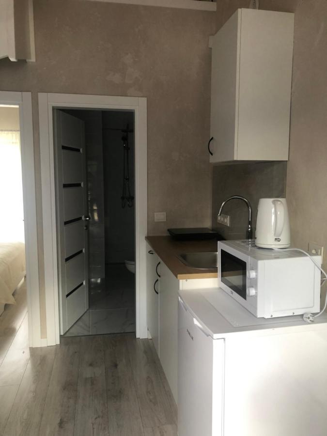 Vila Kopa Šventoji Екстериор снимка