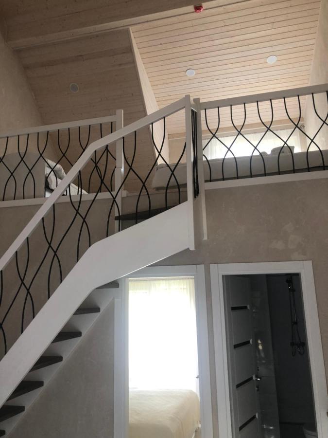 Vila Kopa Šventoji Екстериор снимка