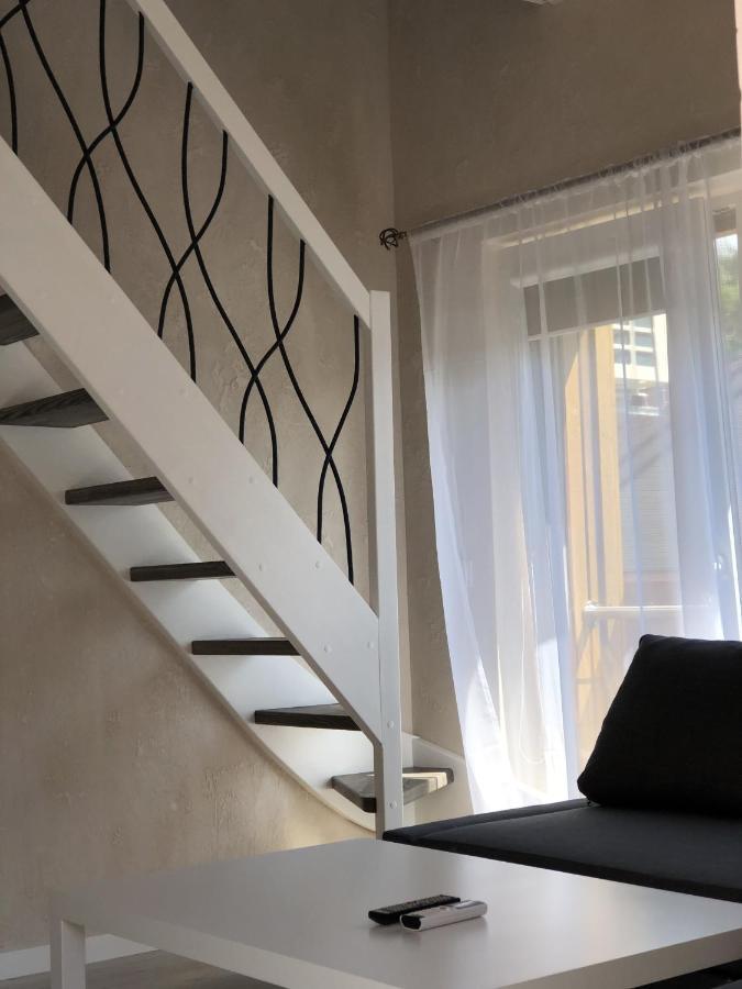 Vila Kopa Šventoji Екстериор снимка
